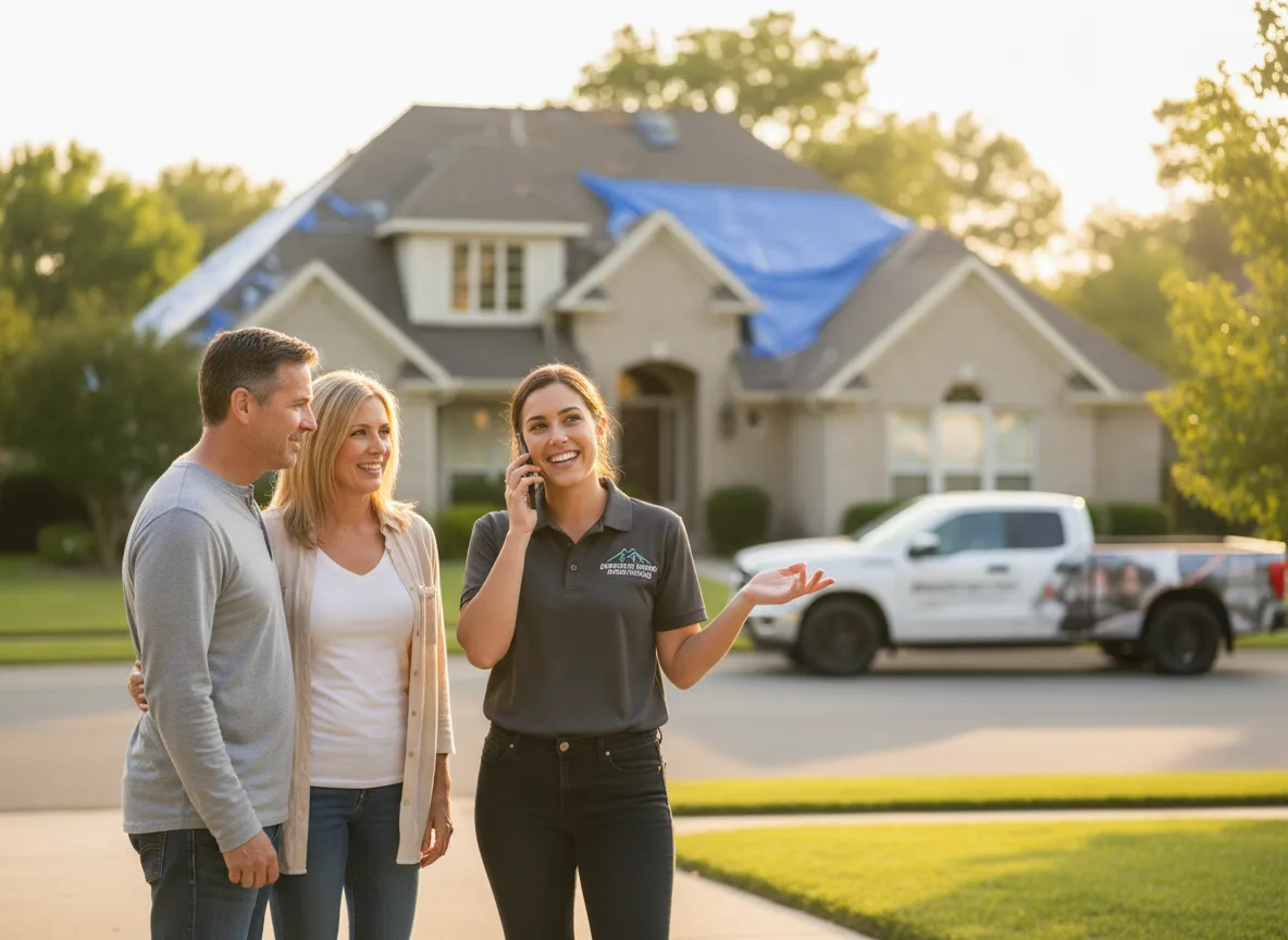Emergency Roof Repair Beldenville, WI FAQs